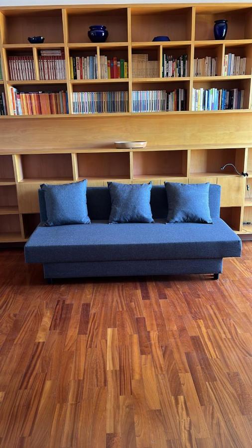 Apartamento Luxury Tridente Bari