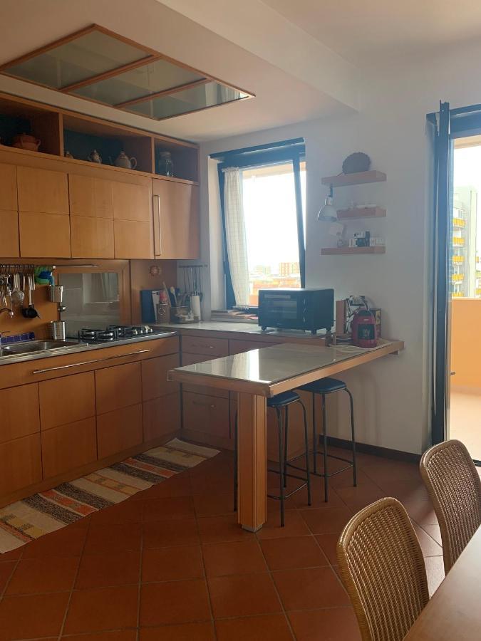 Luxury Tridente Apartamento