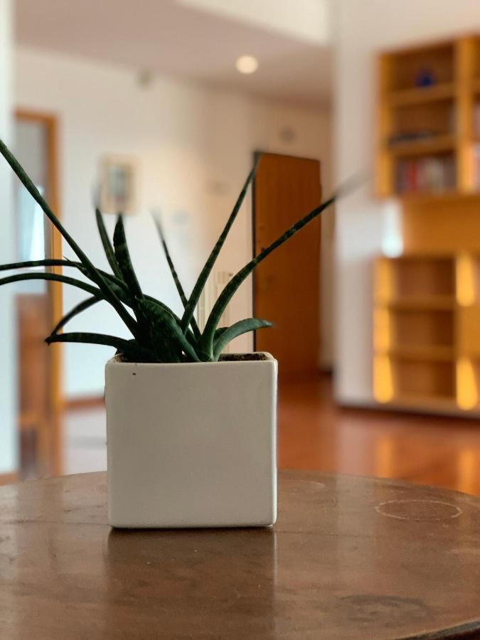 Apartamento Luxury Tridente *