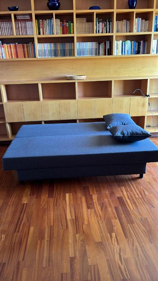 Apartamento Luxury Tridente Bari