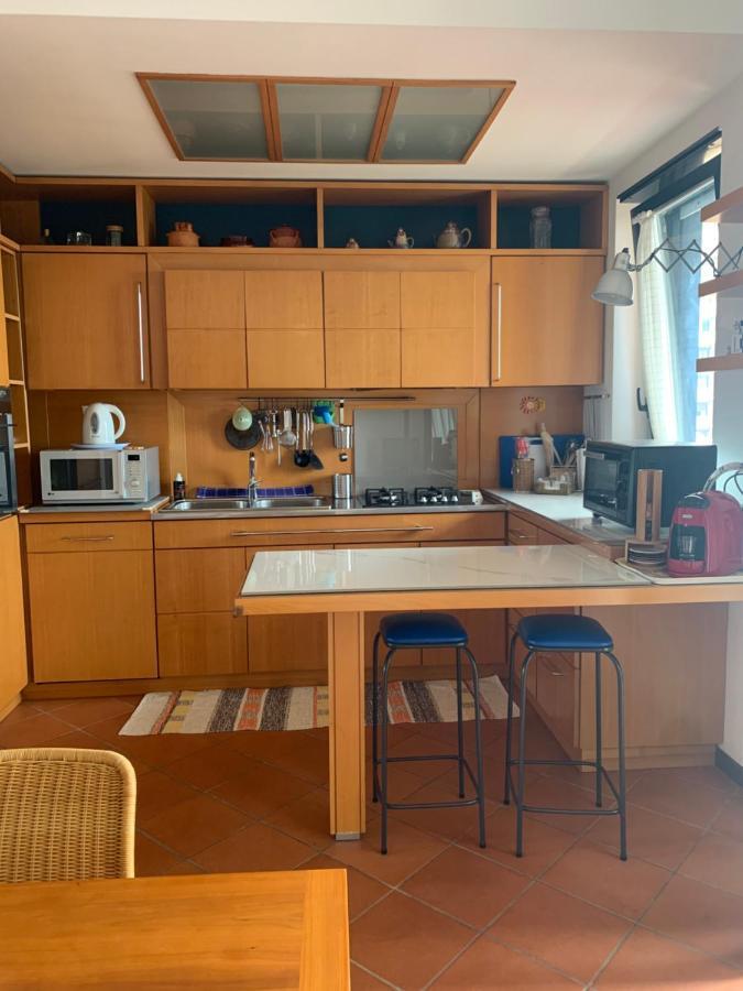 Luxury Tridente Apartamento