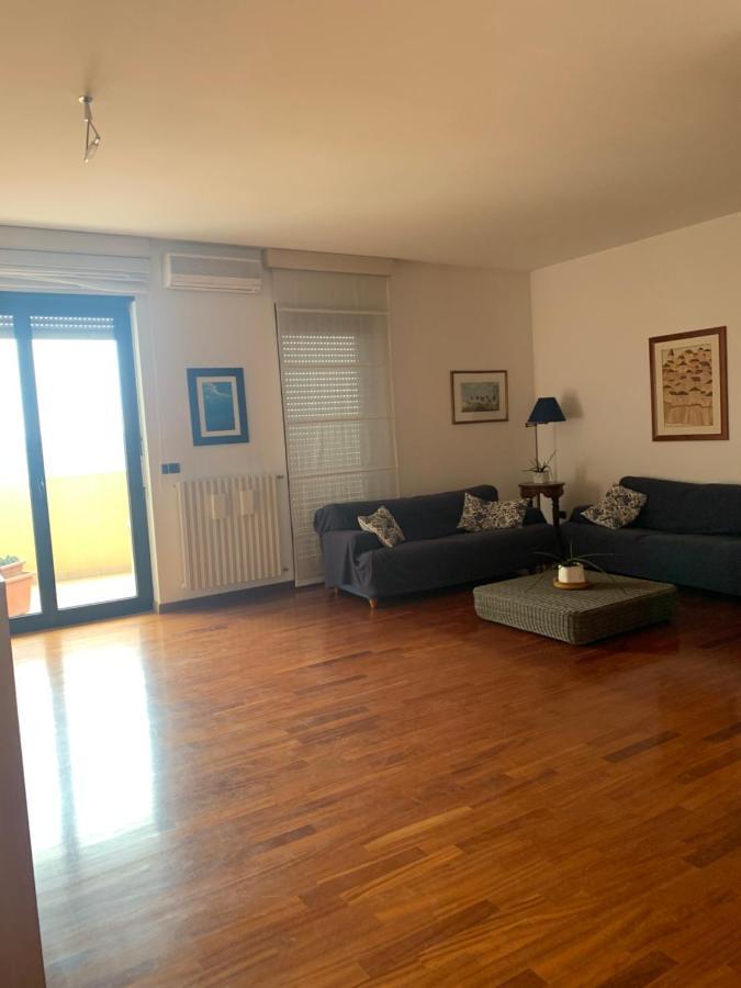 Apartamento Luxury Tridente