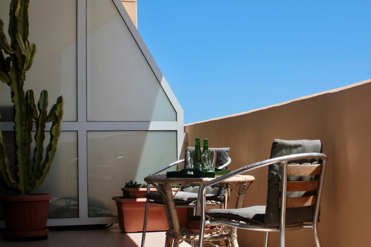 Apartamento Luxury Tridente *