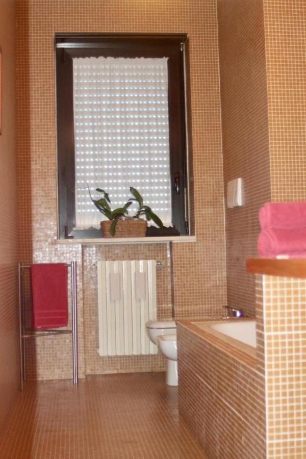 Apartamento Luxury Tridente *