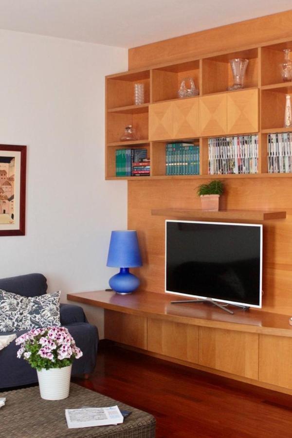 Luxury Tridente Apartamento *