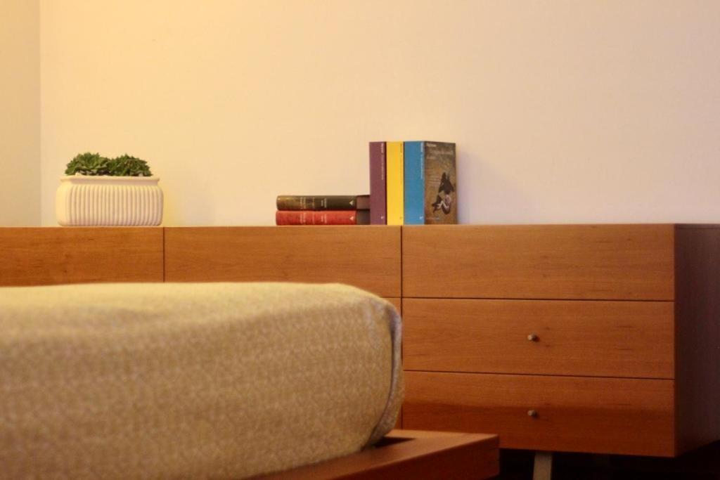 Luxury Tridente Apartamento Bari
