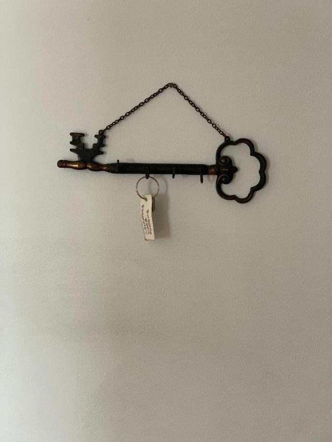 Luxury Tridente Appartement Bari