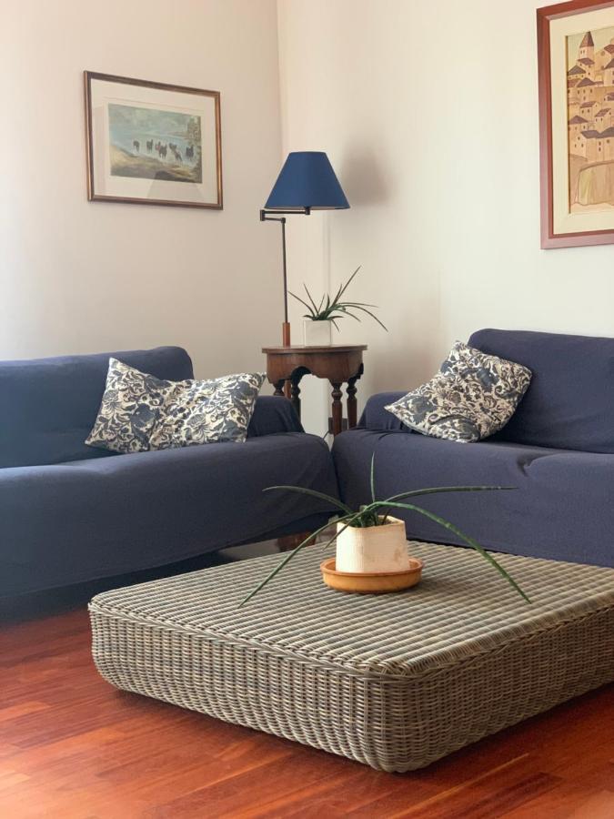 Luxury Tridente Appartement *