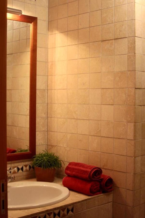 Luxury Tridente Appartement