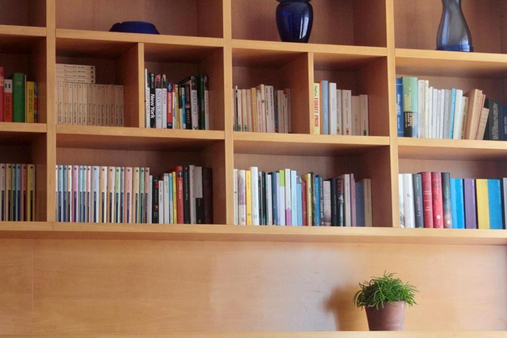 Luxury Tridente Appartement *