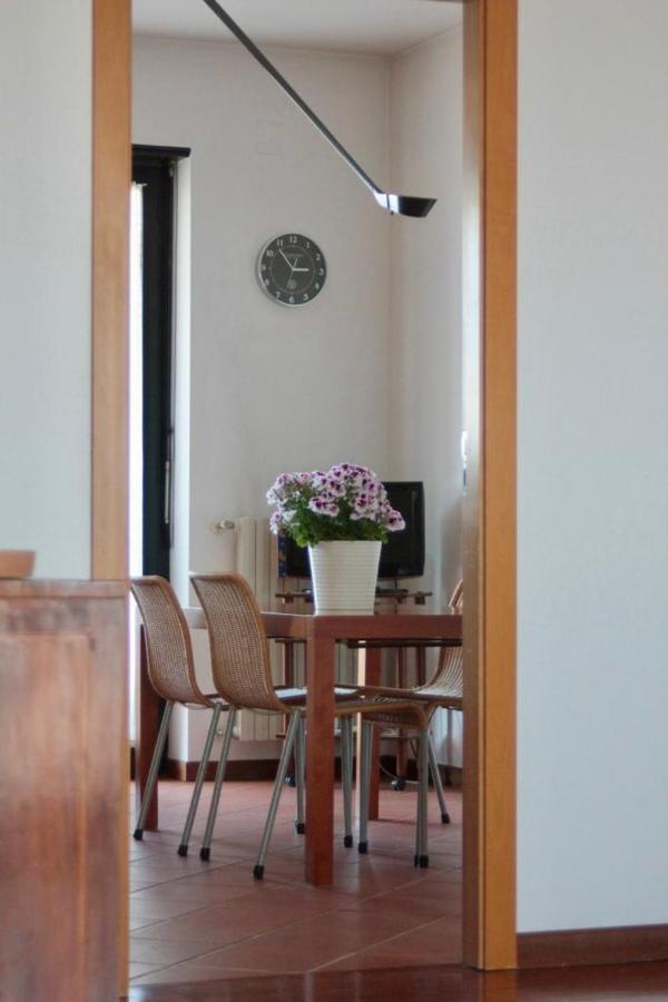 Appartement Luxury Tridente *